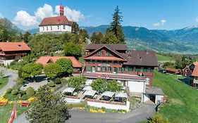 Gasthaus Paxmontana